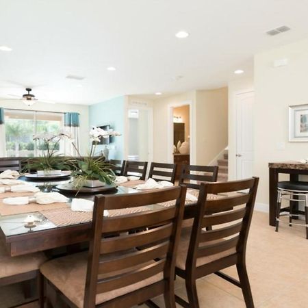 Je63369 - The Encore Club Resort - 8 Bed 7 Baths Resort Home Orlando Exterior foto