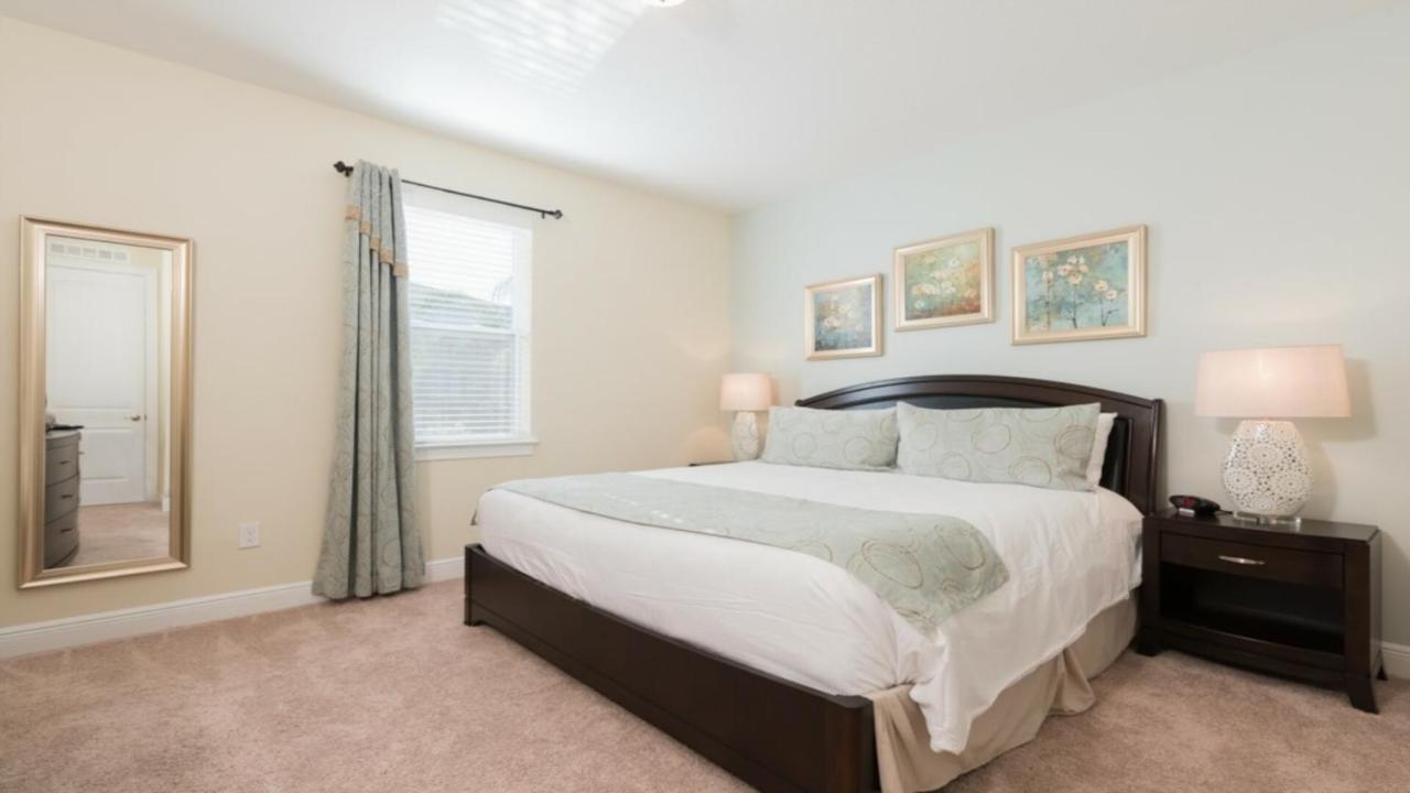 Je63369 - The Encore Club Resort - 8 Bed 7 Baths Resort Home Orlando Exterior foto