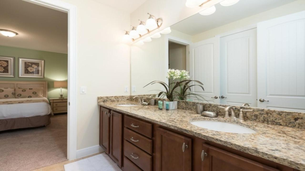 Je63369 - The Encore Club Resort - 8 Bed 7 Baths Resort Home Orlando Exterior foto