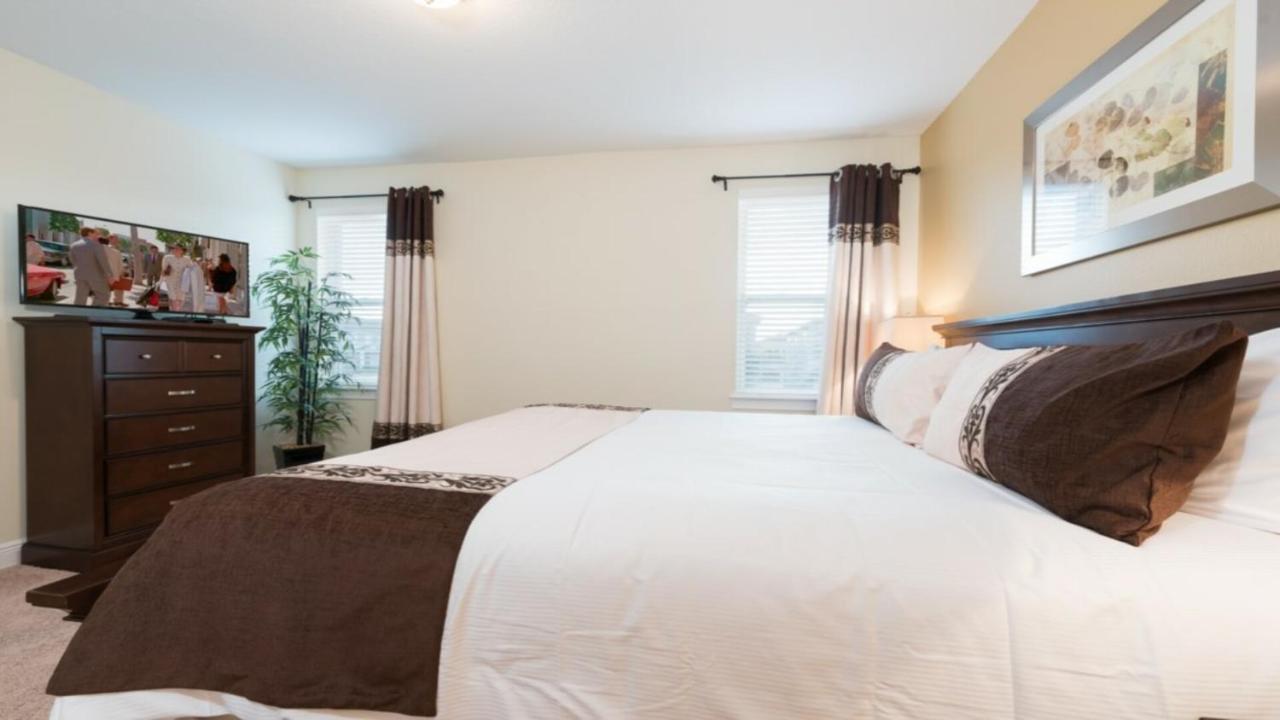Je63369 - The Encore Club Resort - 8 Bed 7 Baths Resort Home Orlando Exterior foto