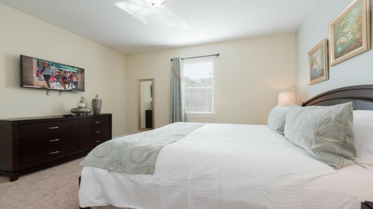 Je63369 - The Encore Club Resort - 8 Bed 7 Baths Resort Home Orlando Exterior foto