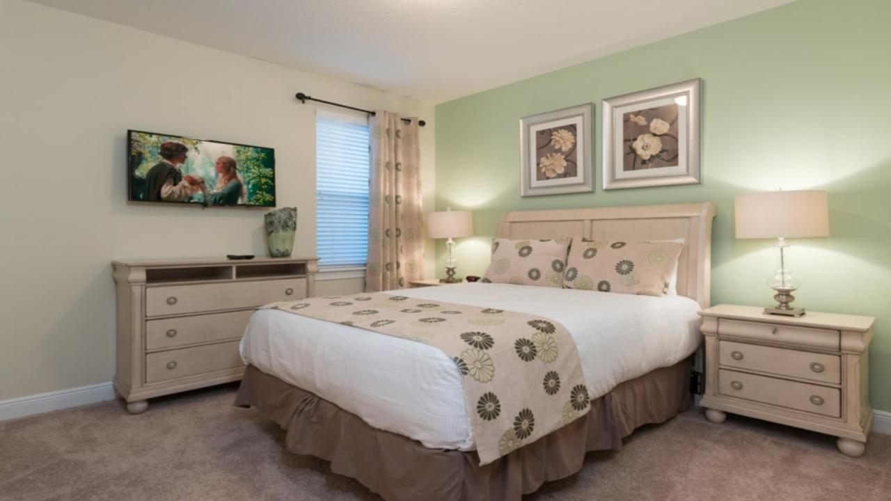 Je63369 - The Encore Club Resort - 8 Bed 7 Baths Resort Home Orlando Exterior foto